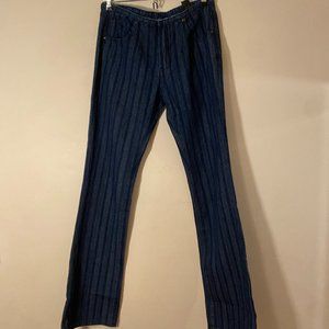 Lioness Dark Wash Denim - BRAND NEW